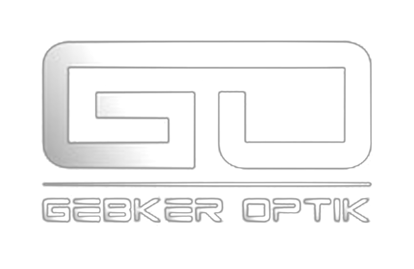 Gebker Optik – Logo